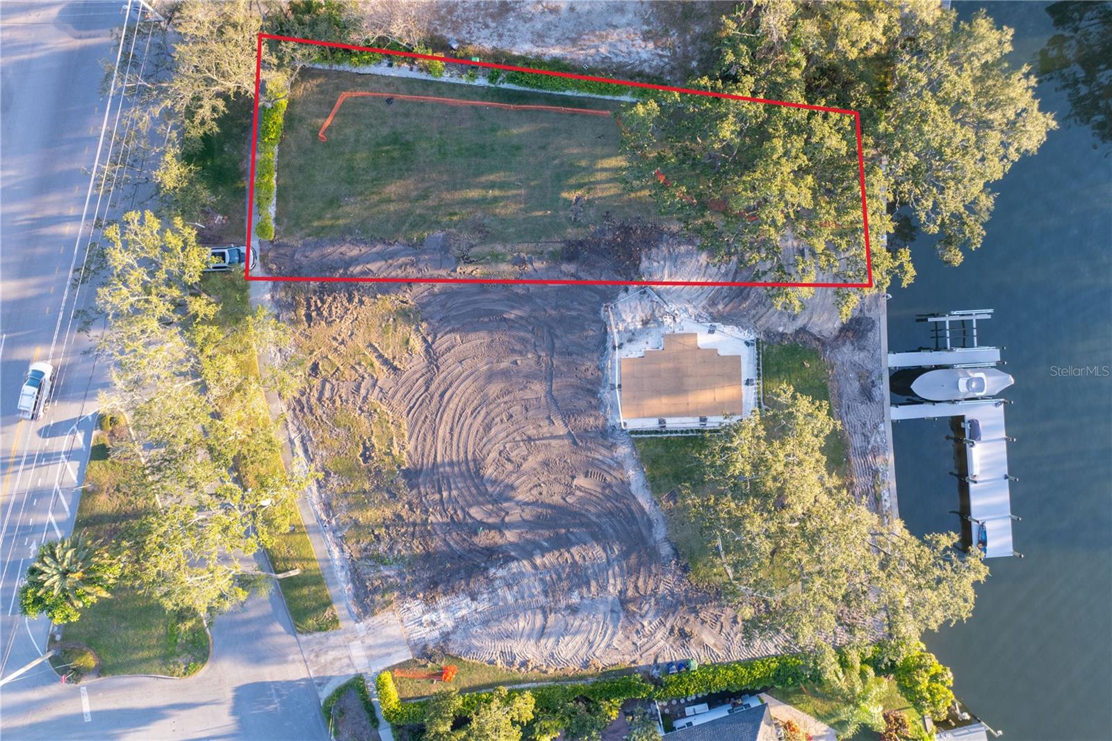 DAVIS ISLANDS PB10 PG52 TO 57 - Land