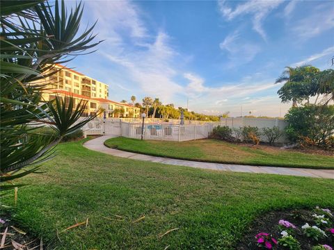 6361 BAHIA DEL MAR BOULEVARD 104 ST PETERSBURG FL 33715