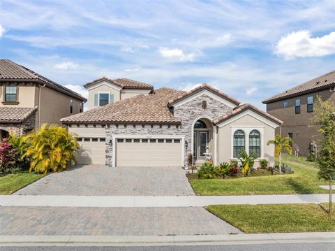 A home in RIVERVIEW