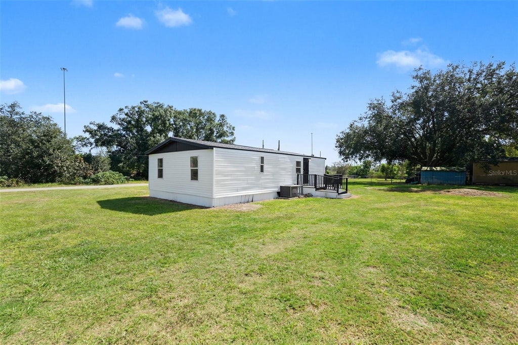 Photo of 7907 Dowd Drive, Wesley Chapel, FL 33544 (MLS # TB8562424)