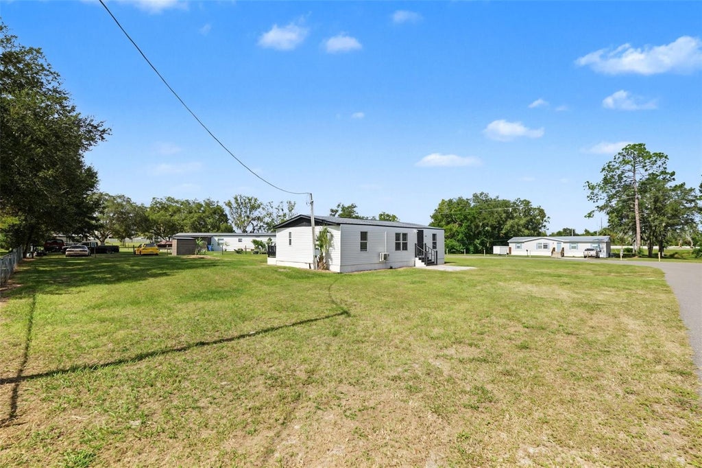 Photo of 7907 Dowd Drive, Wesley Chapel, FL 33544 (MLS # TB8562424)