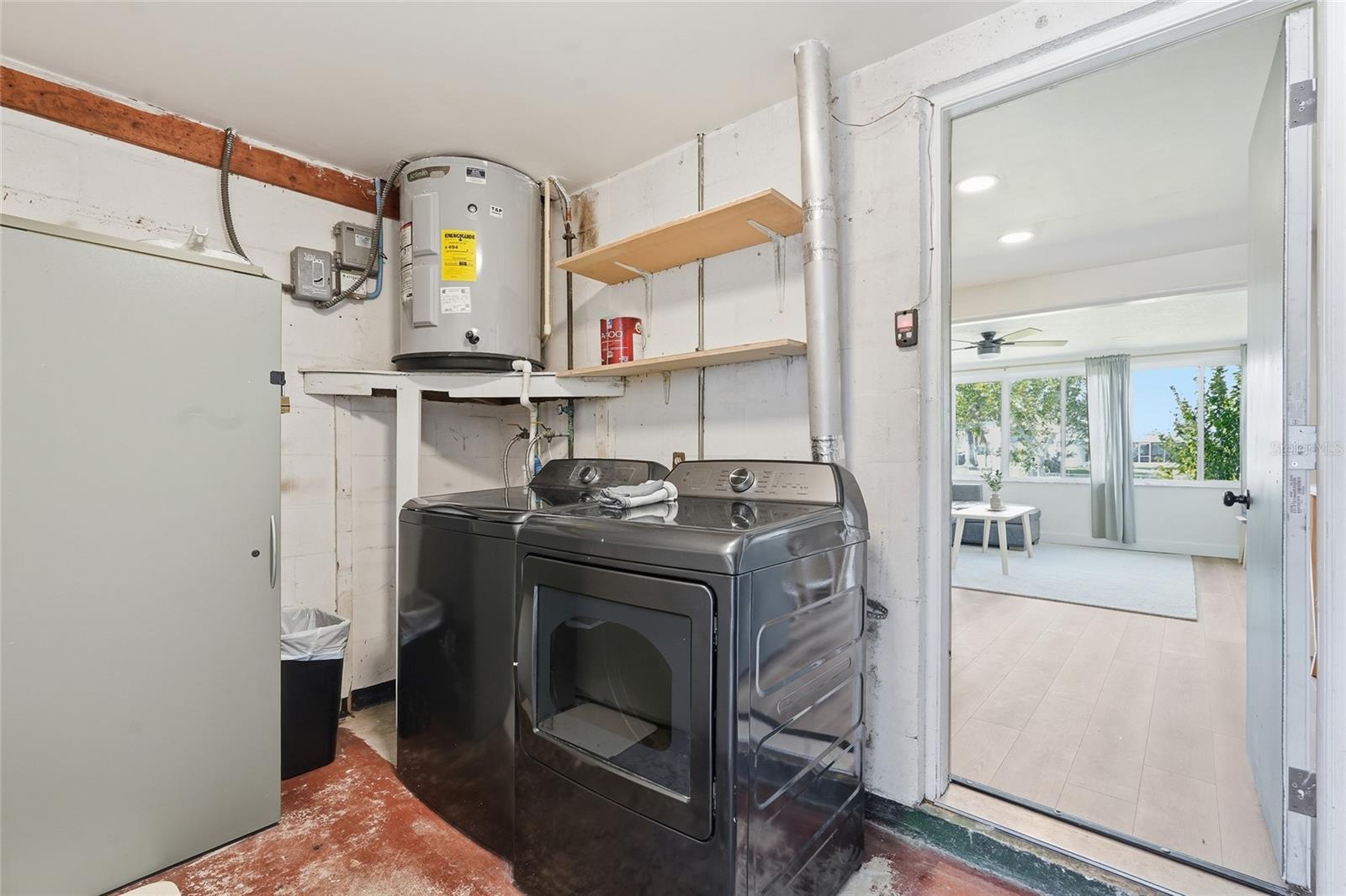 BEACON SQUARE - Residential