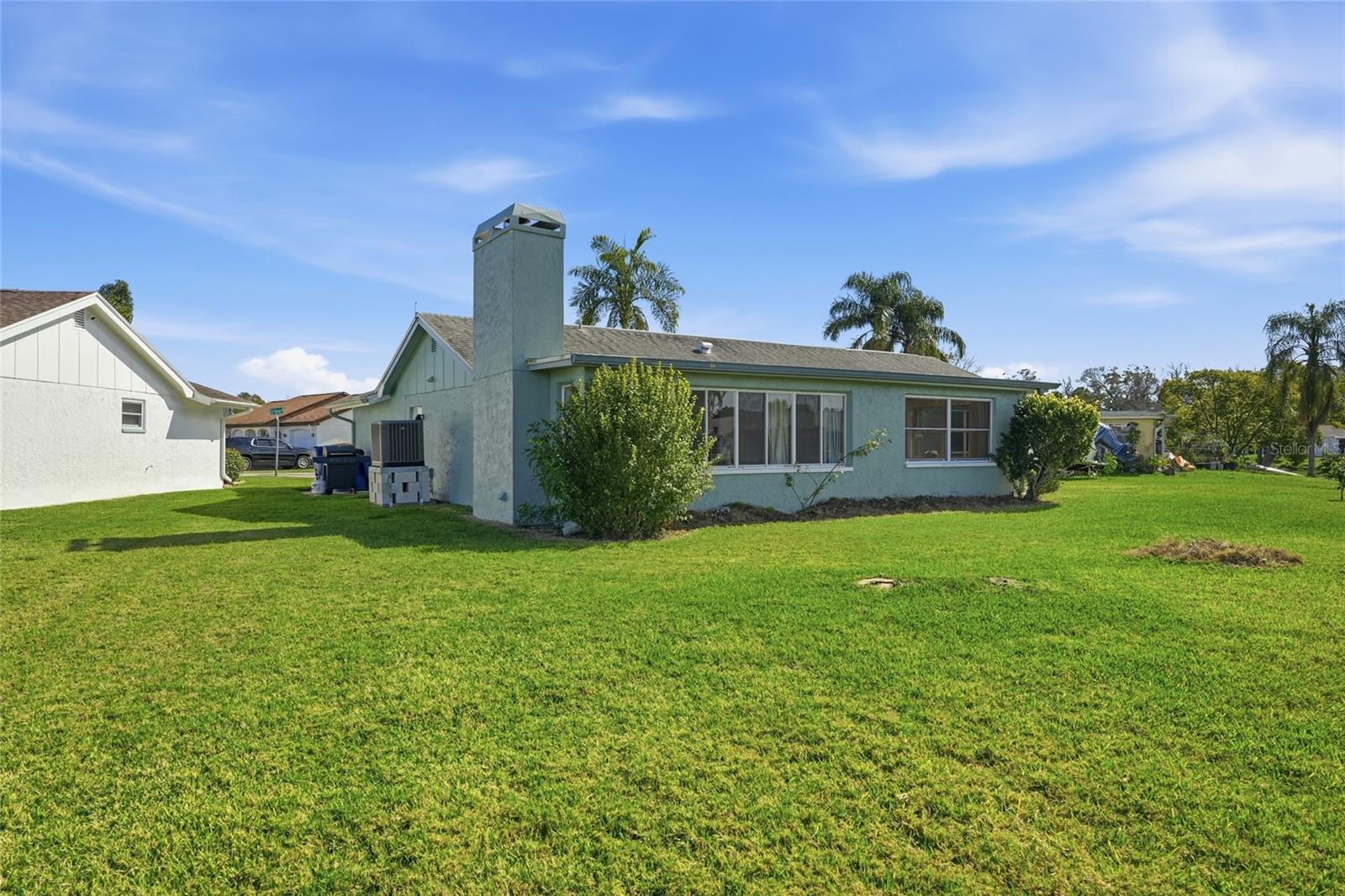 BEACON SQUARE - Residential