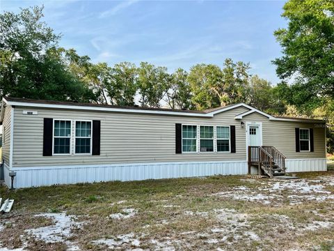 17095 SE 158TH AVENUE WEIRSDALE FL 32195