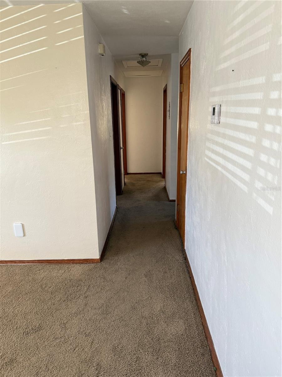 CLERMONT LAKE VIEW HEIGHTS - Residential