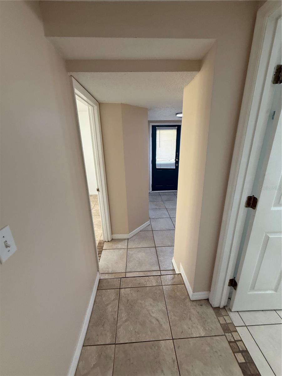 CLERMONT LAKE VIEW HEIGHTS - Residential