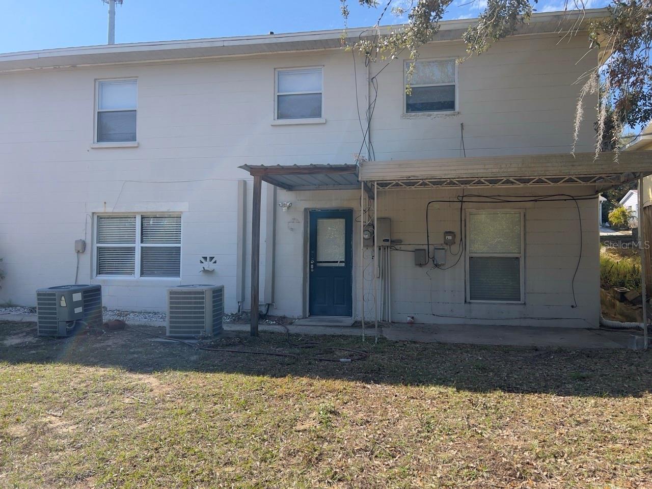 CLERMONT LAKE VIEW HEIGHTS - Residential