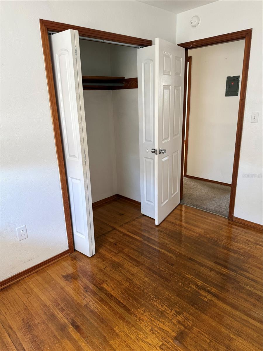 CLERMONT LAKE VIEW HEIGHTS - Residential