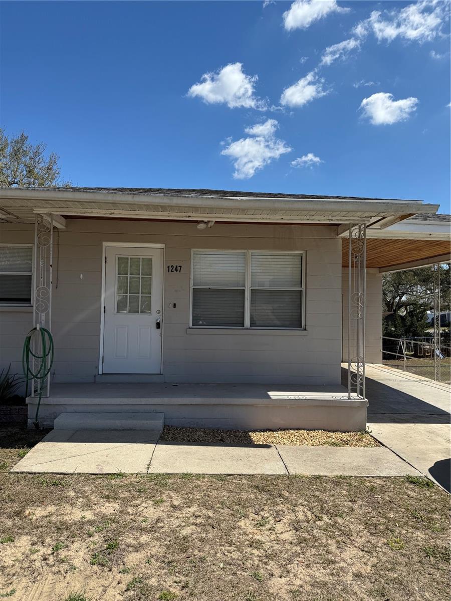 CLERMONT LAKE VIEW HEIGHTS - Residential