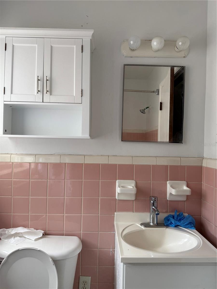 CLERMONT LAKE VIEW HEIGHTS - Residential