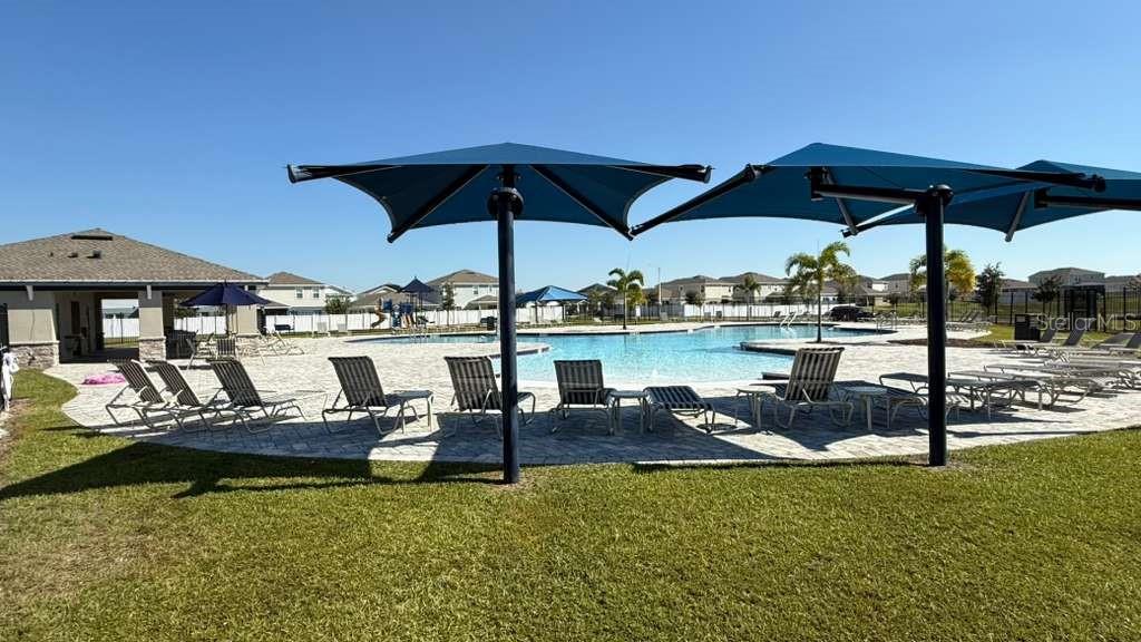 CHATEAU/ASTONIA - Residential Lease