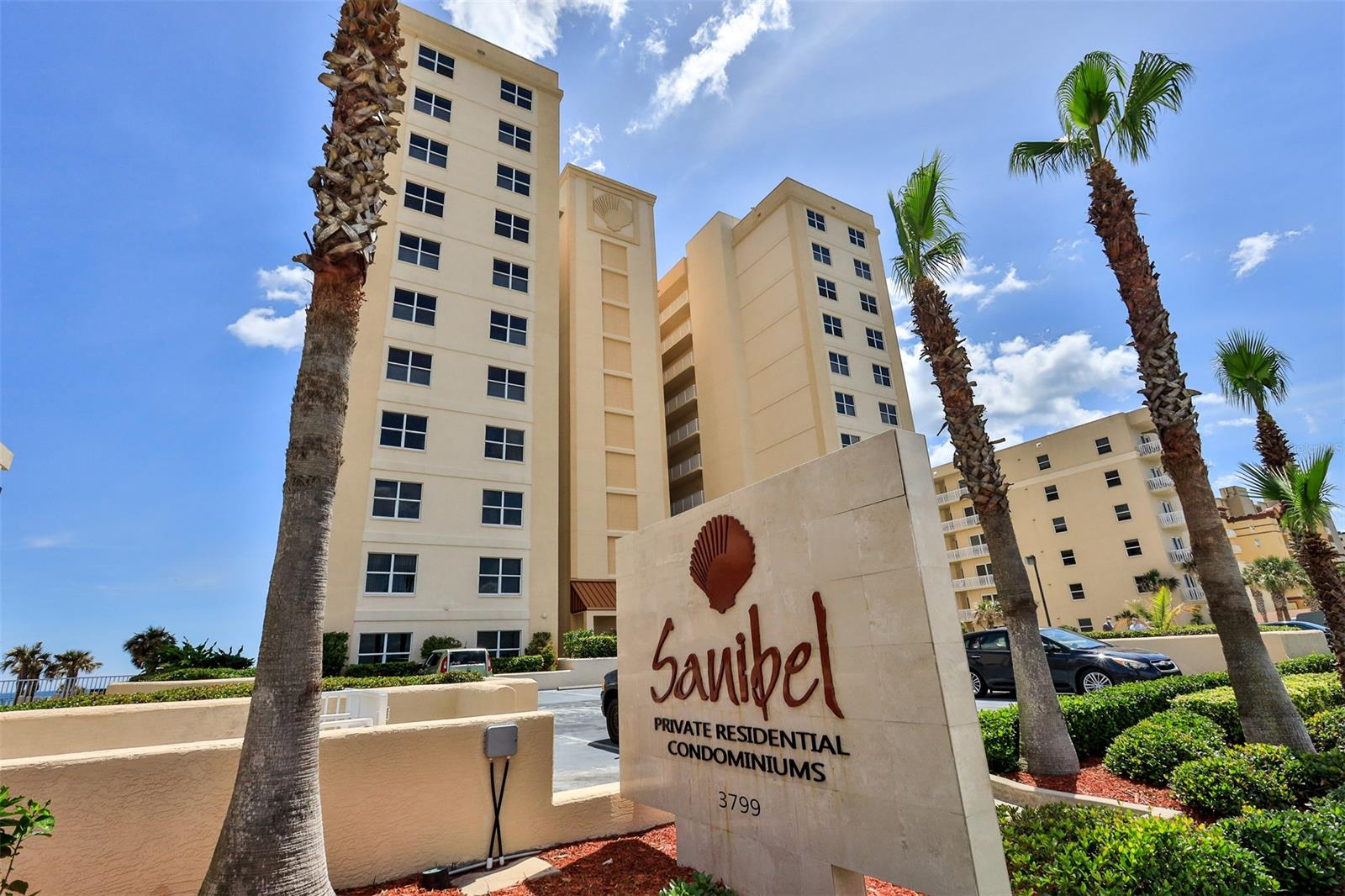 Sanibel Condo - Residential