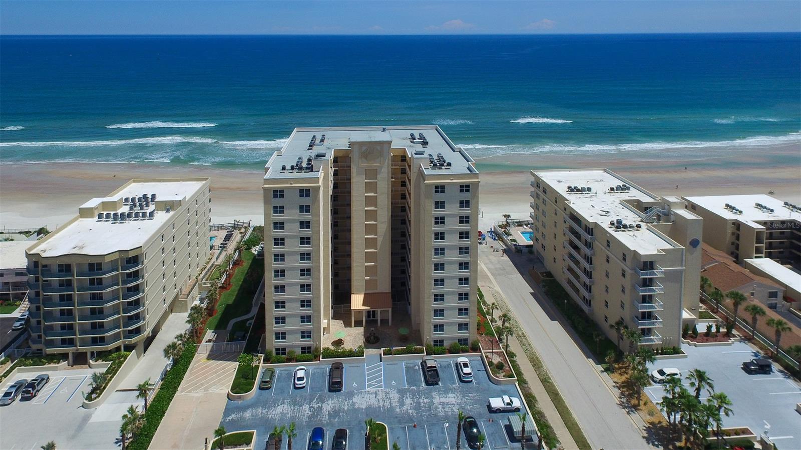 Sanibel Condo - Residential