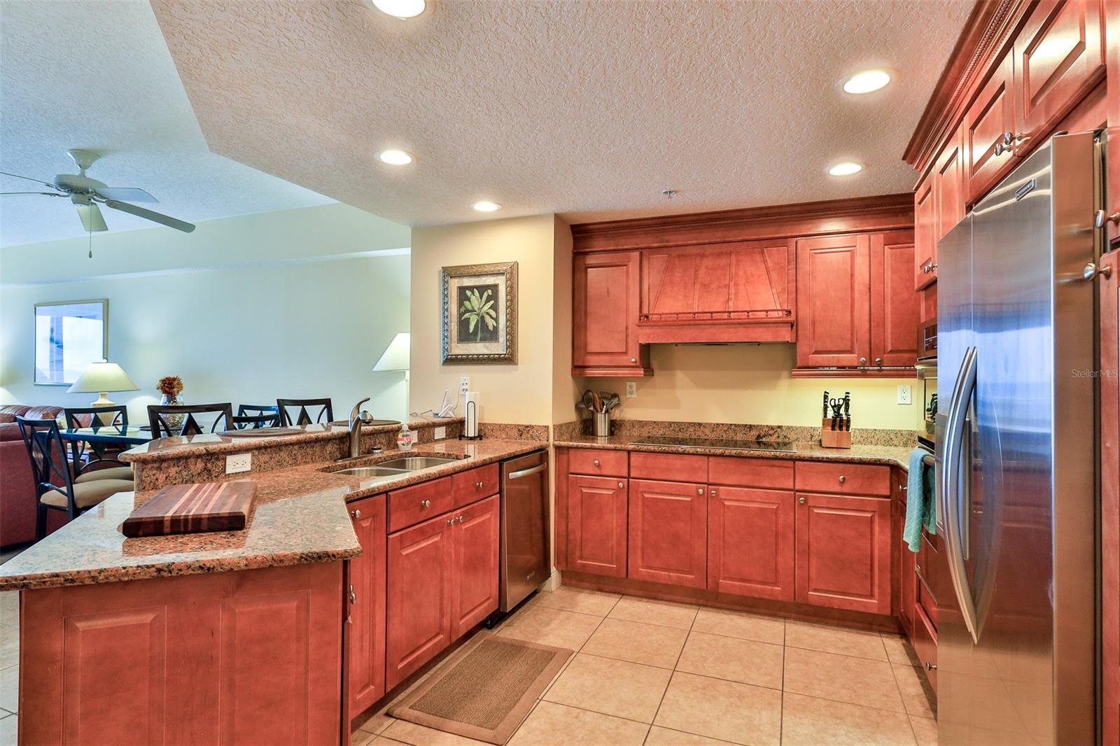 Sanibel Condo - Residential