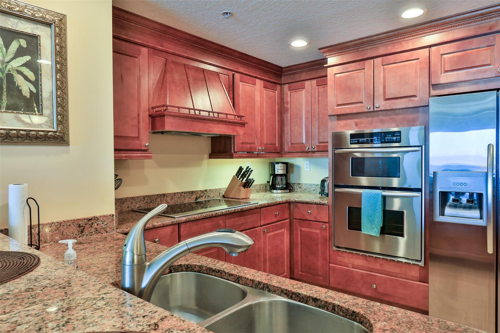 Sanibel Condo - Residential