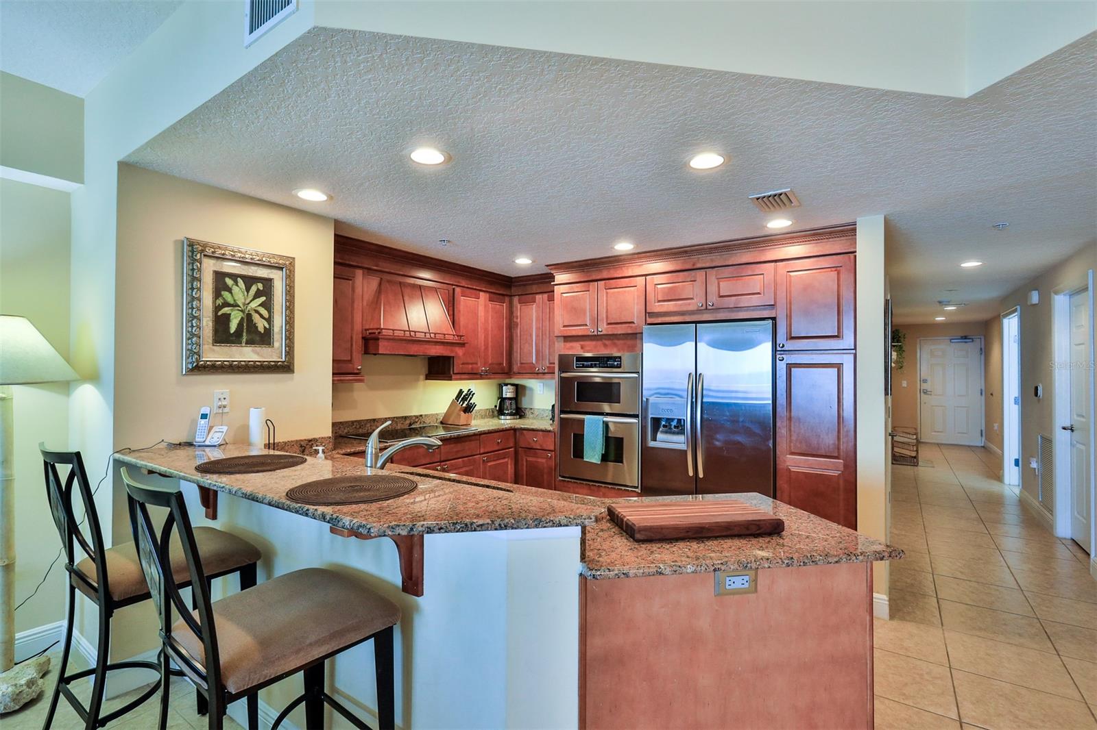 Sanibel Condo - Residential