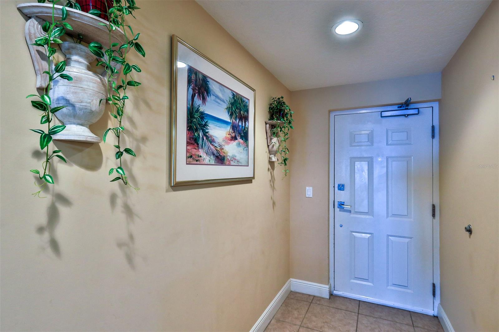 Sanibel Condo - Residential