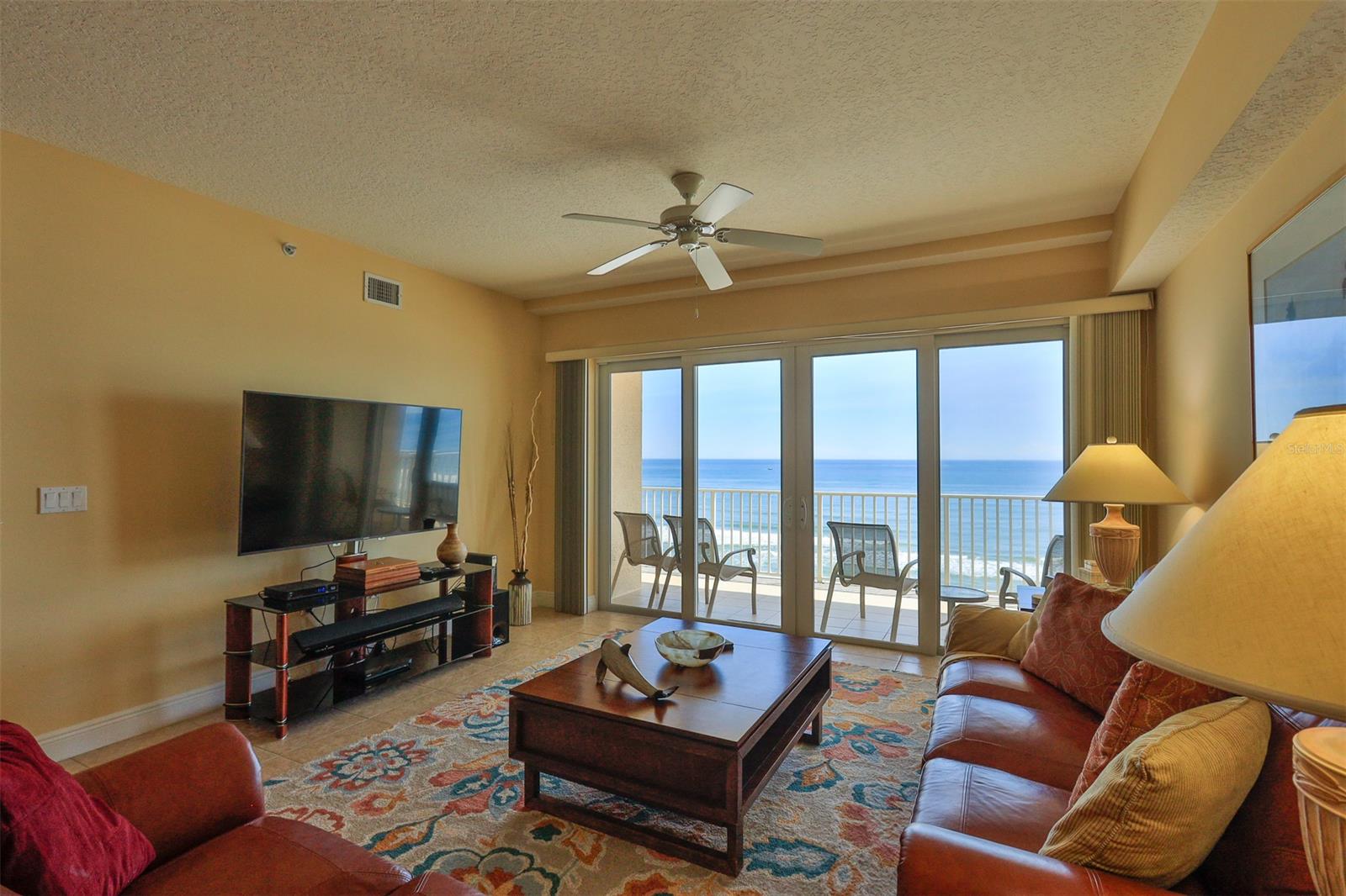 Sanibel Condo - Residential
