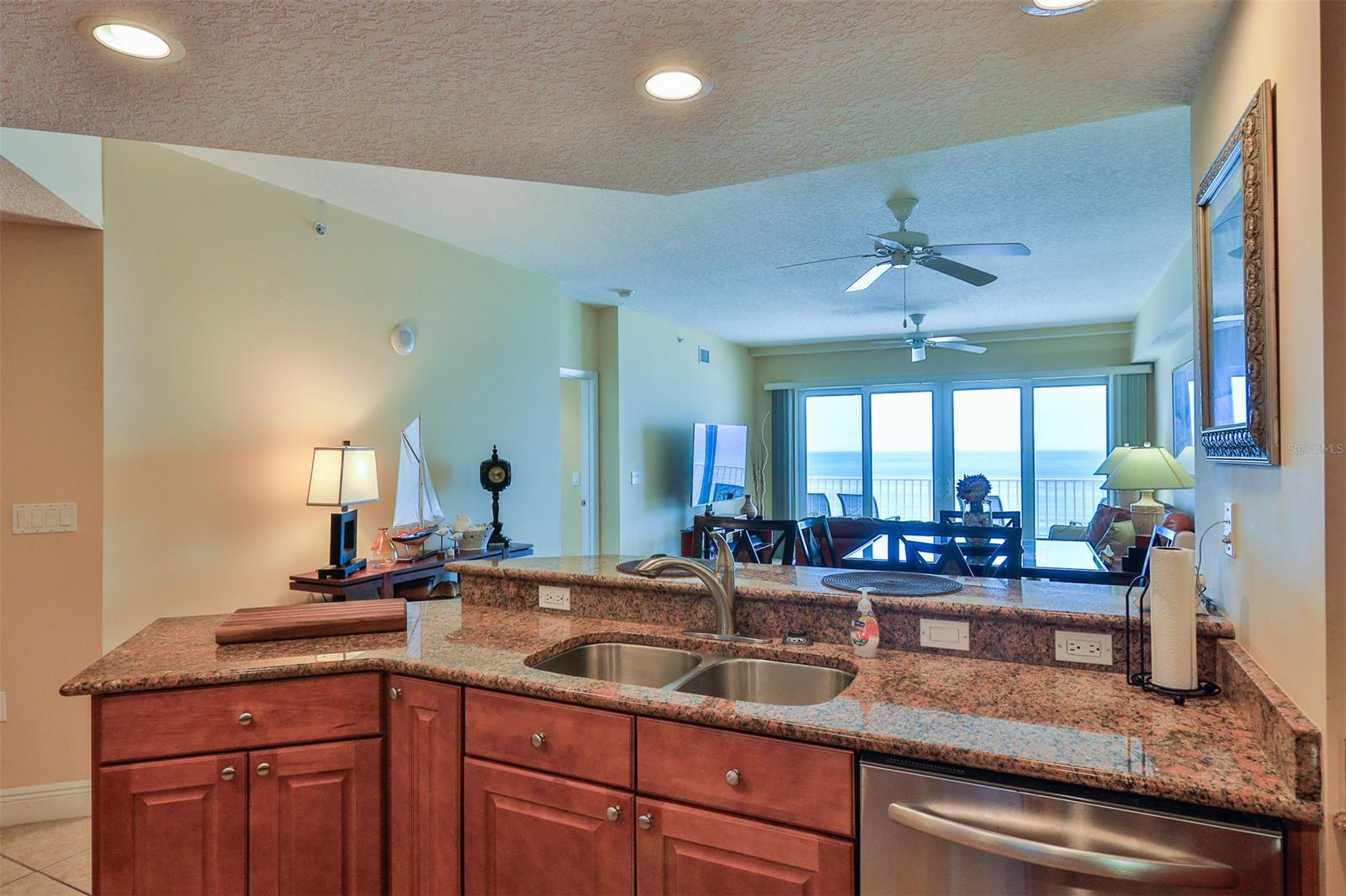Sanibel Condo - Residential