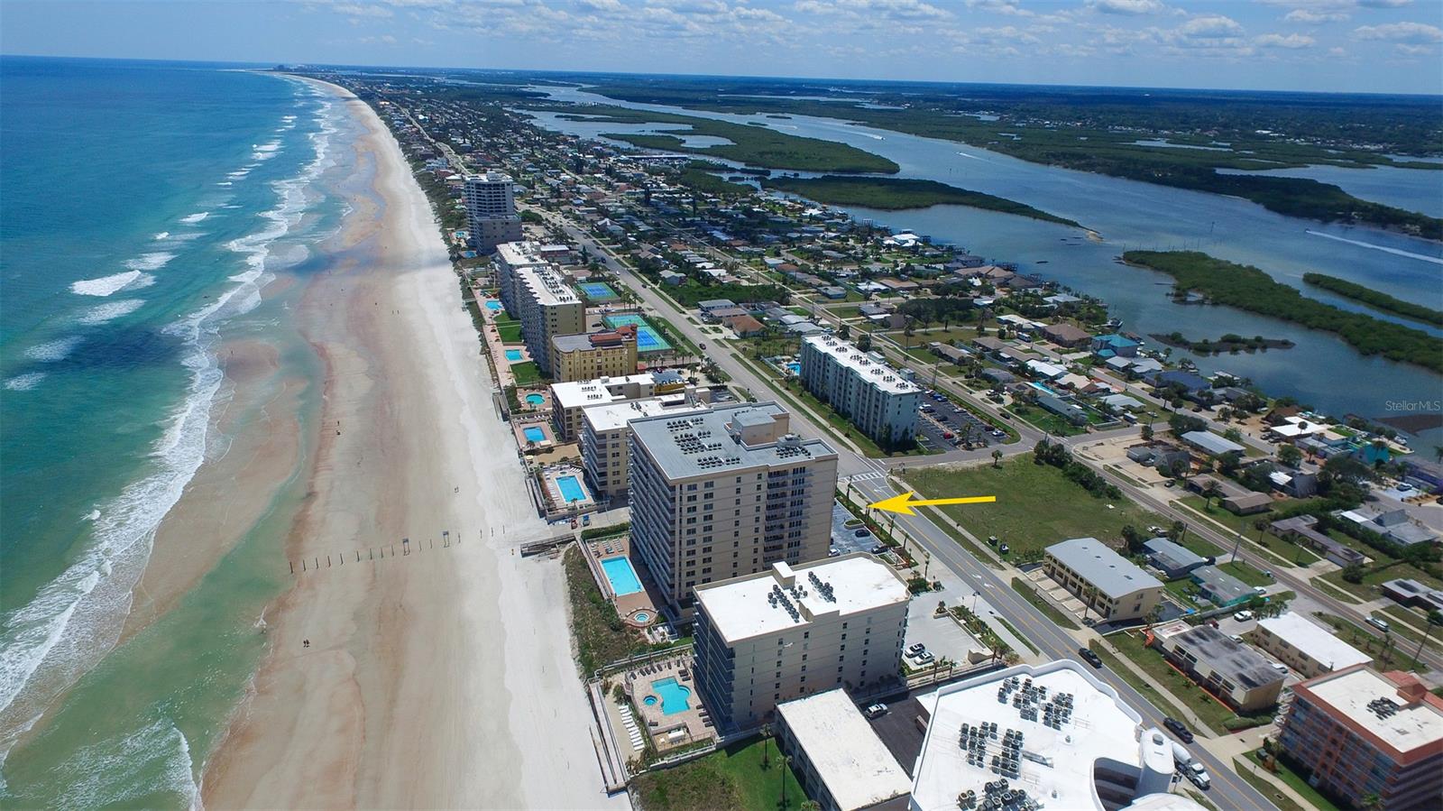 Sanibel Condo - Residential
