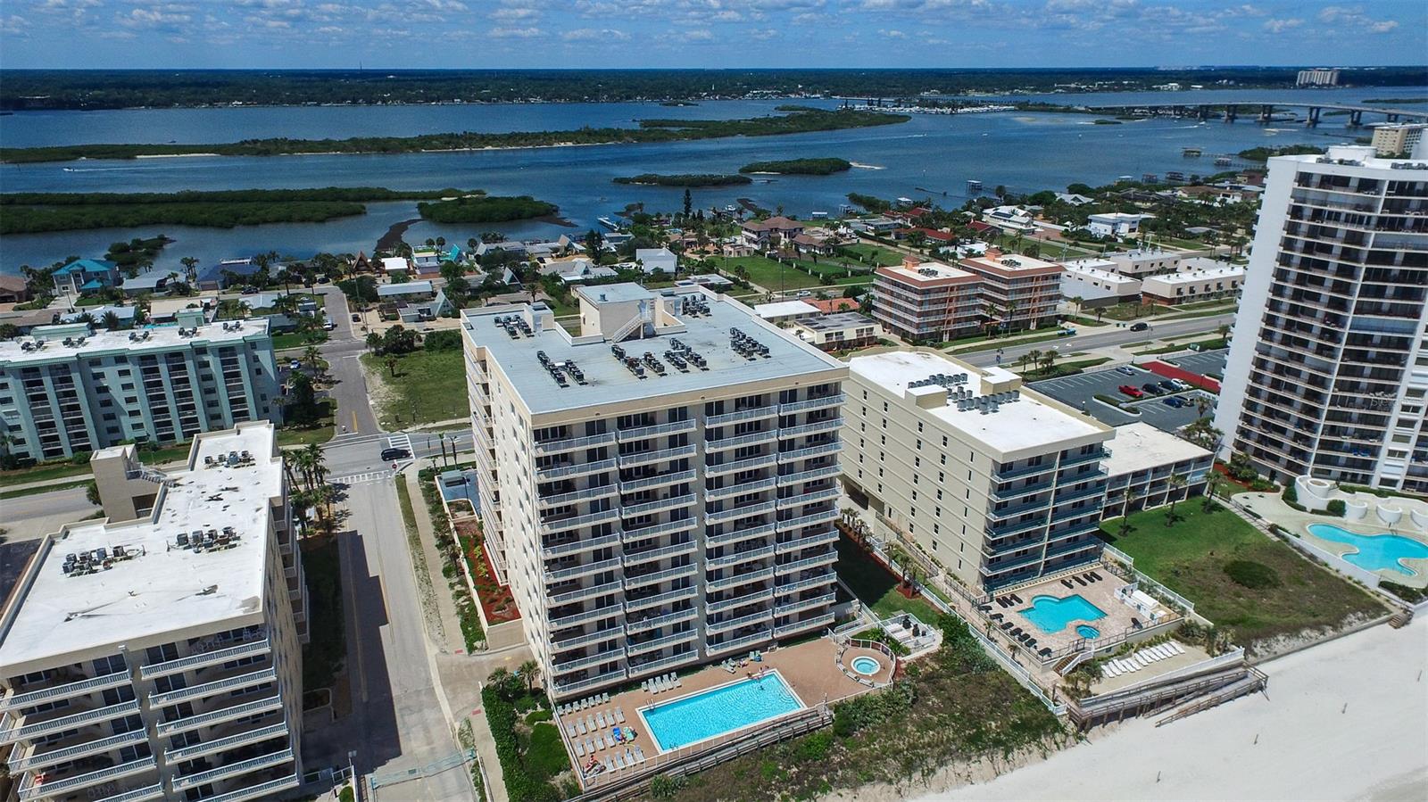 Sanibel Condo - Residential