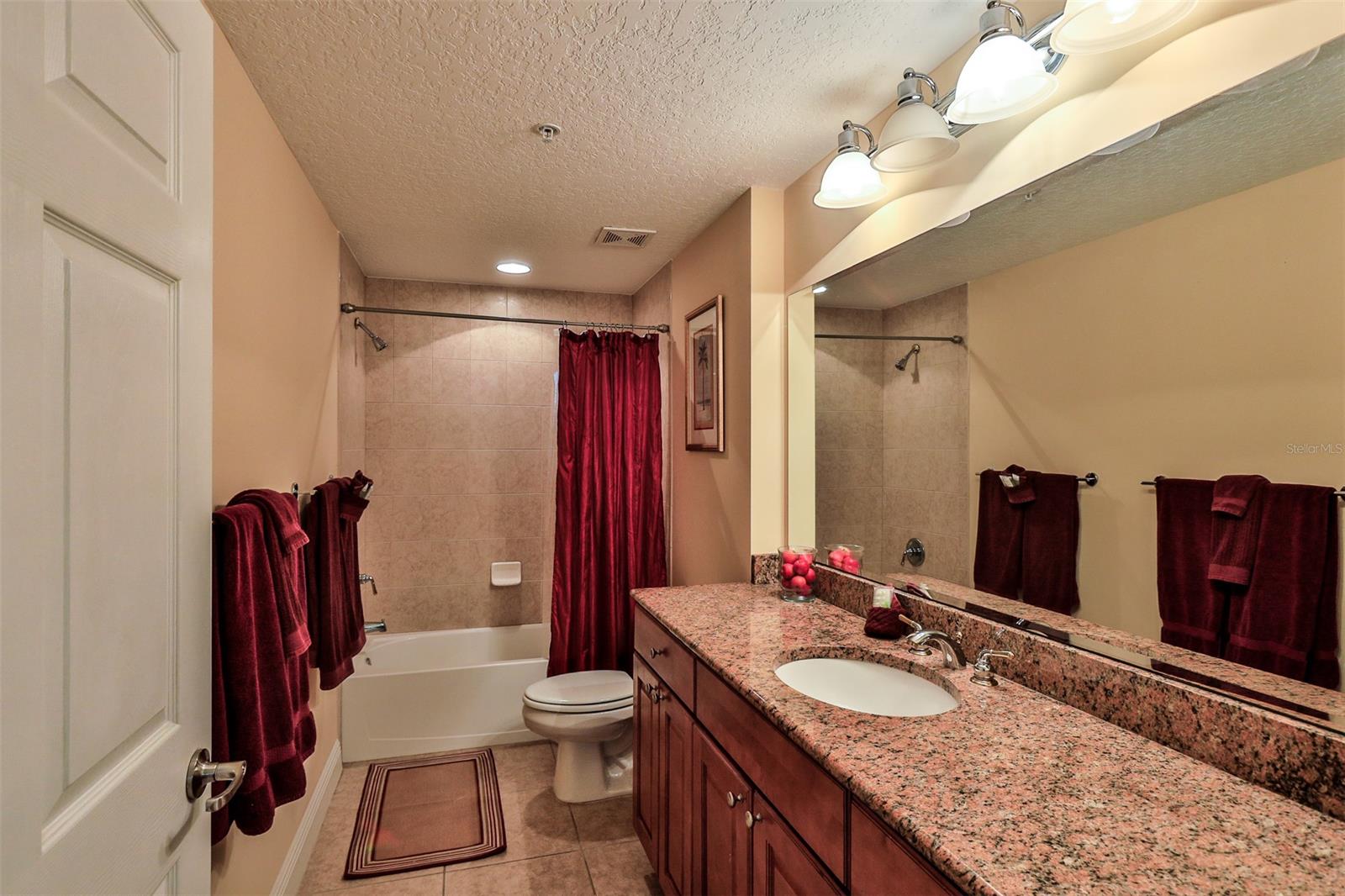 Sanibel Condo - Residential