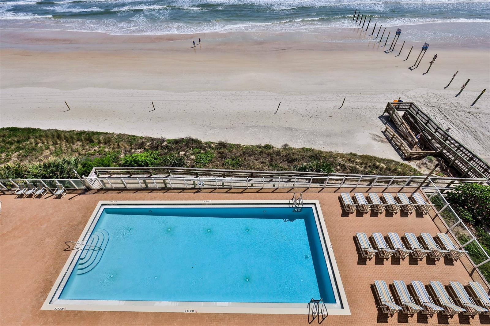 Sanibel Condo - Residential