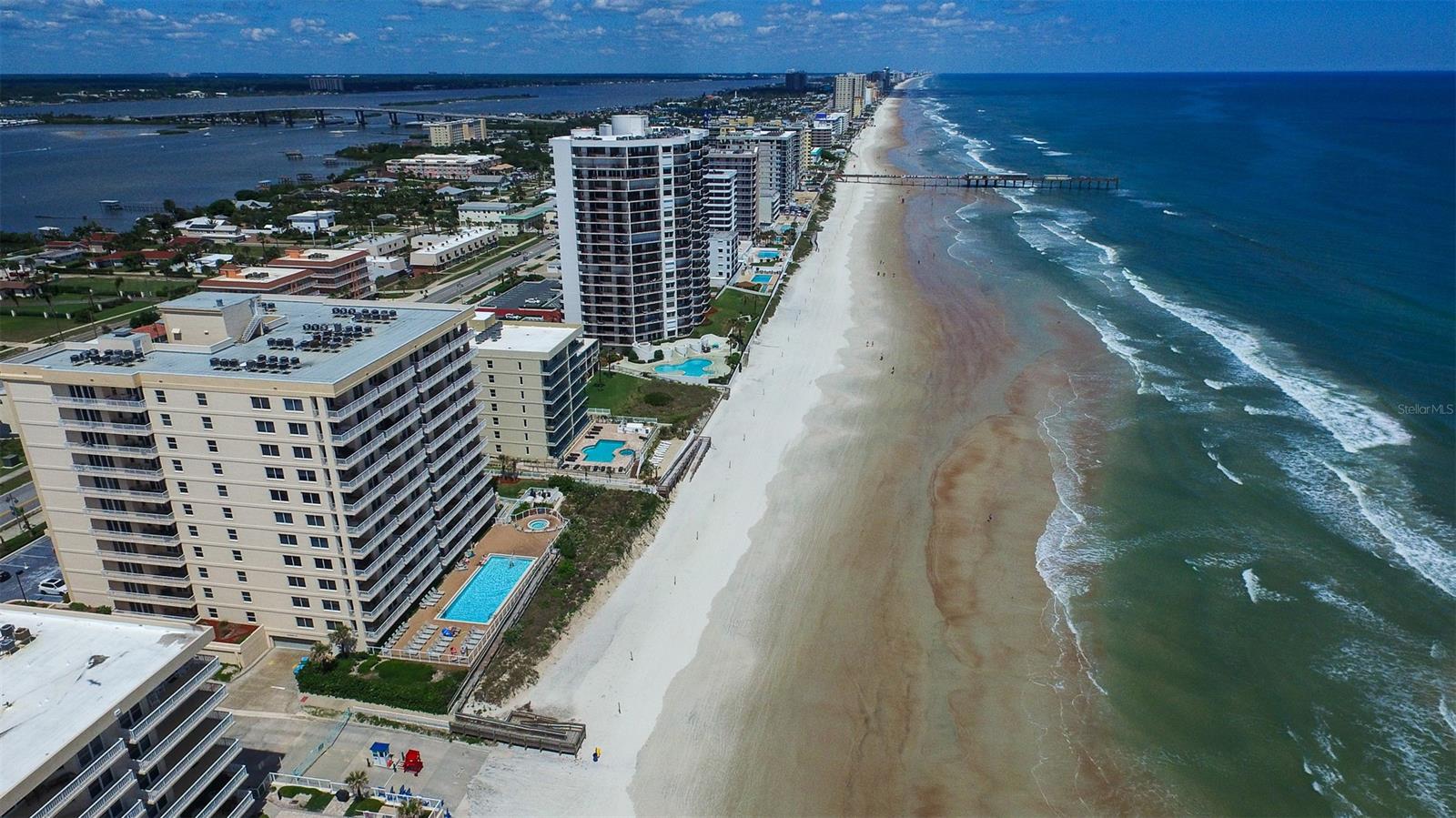 Sanibel Condo - Residential