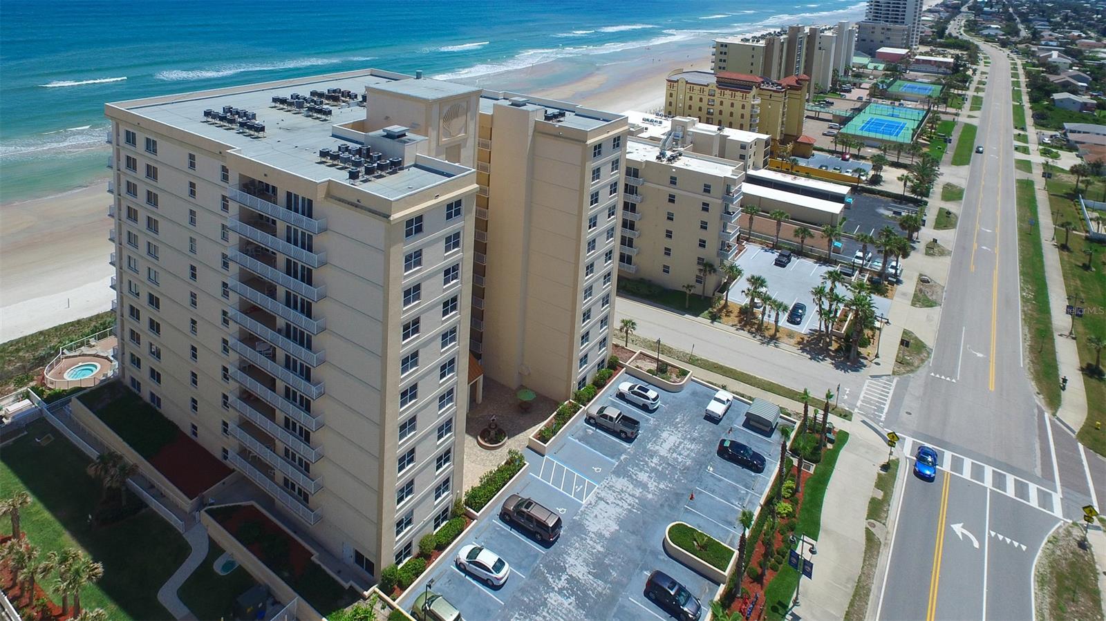 Sanibel Condo - Residential