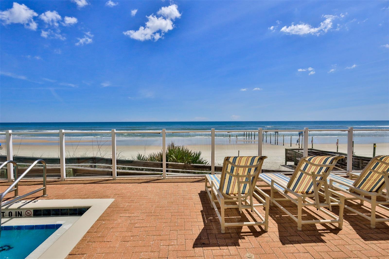 Sanibel Condo - Residential