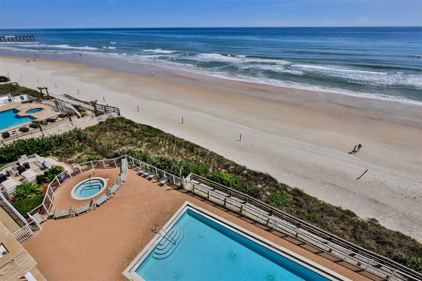 Sanibel Condo - Residential