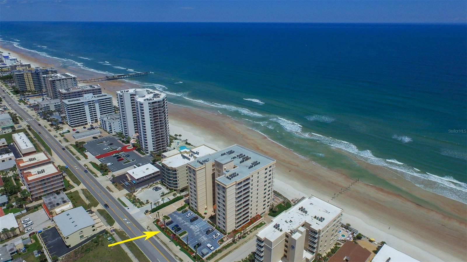 Sanibel Condo - Residential