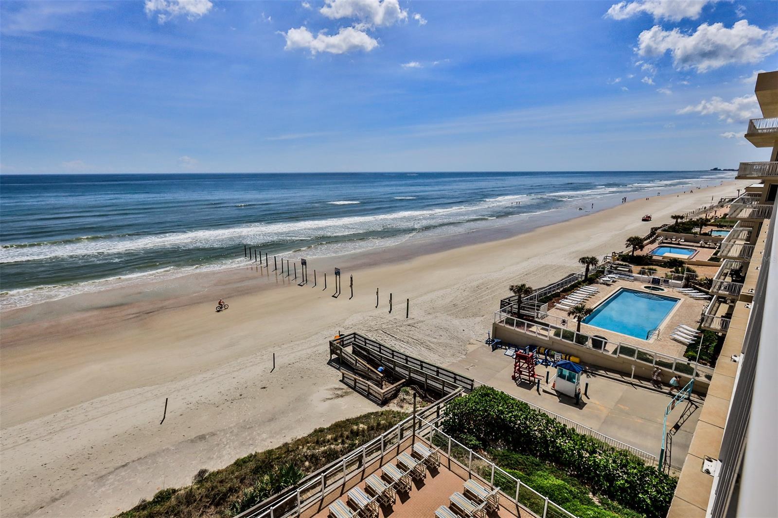 Sanibel Condo - Residential