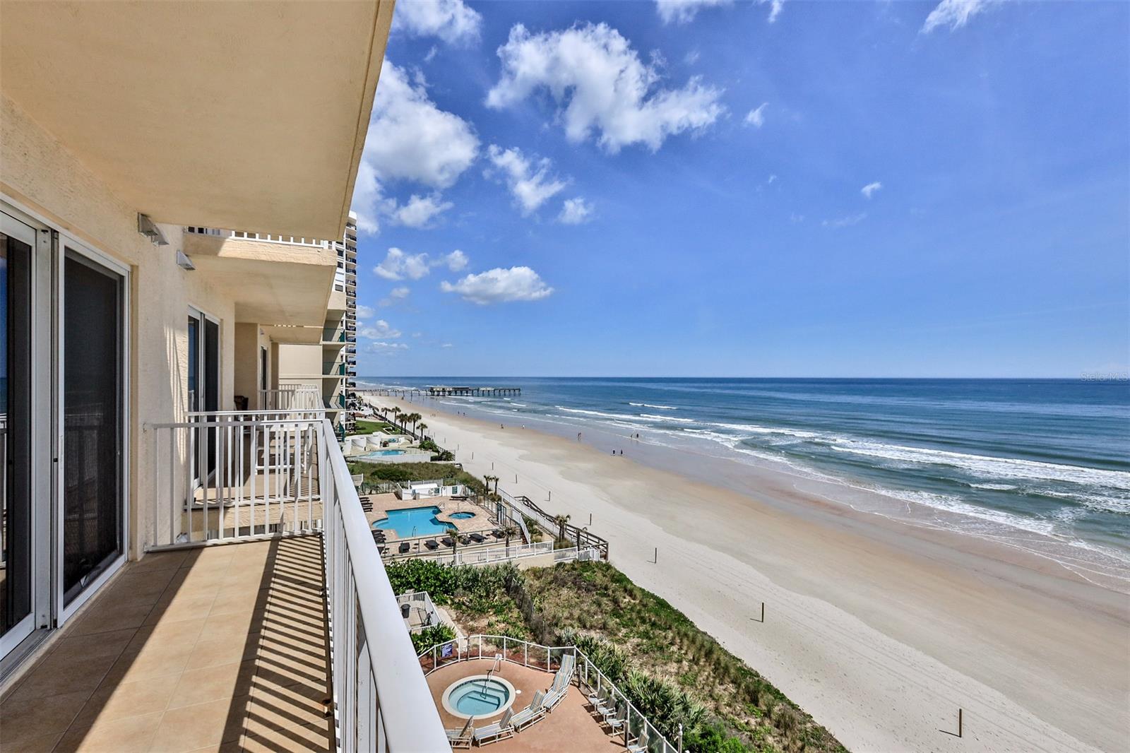 Sanibel Condo - Residential