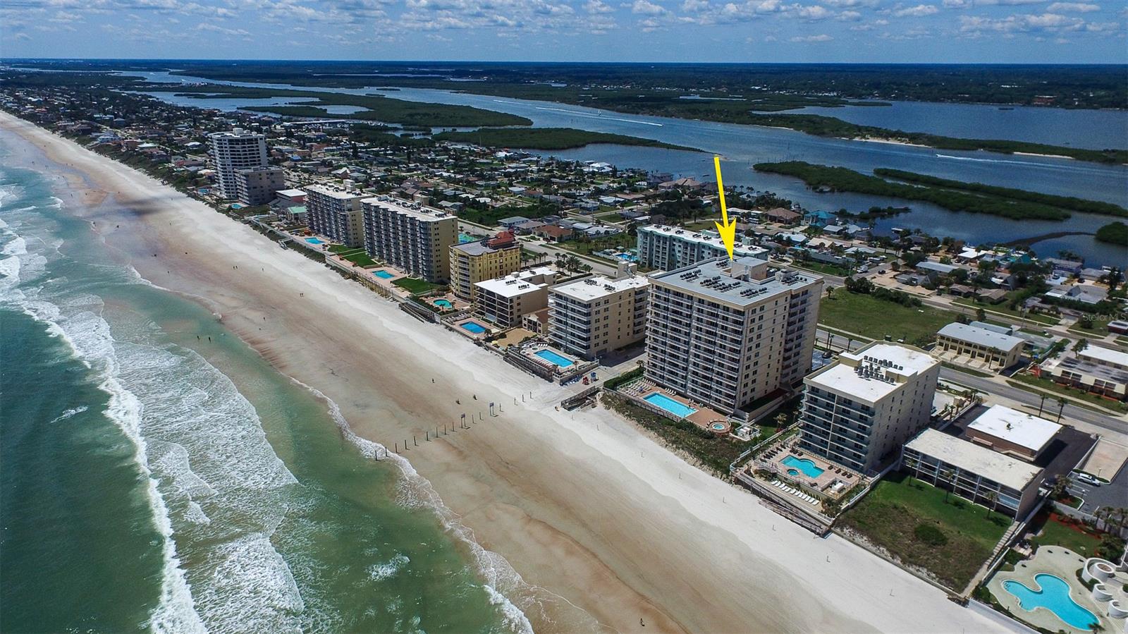 Sanibel Condo - Residential