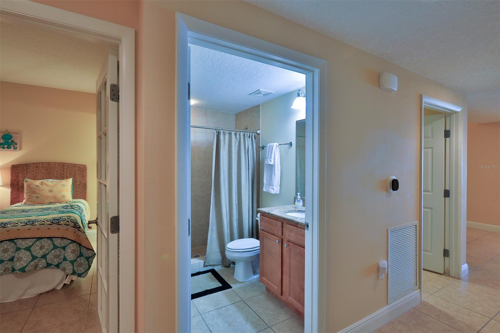 Sanibel Condo - Residential