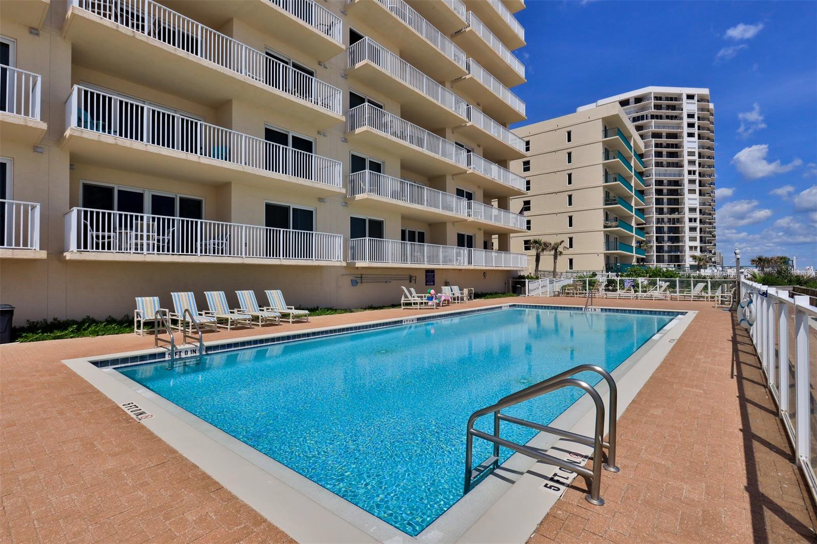 Sanibel Condo - Residential