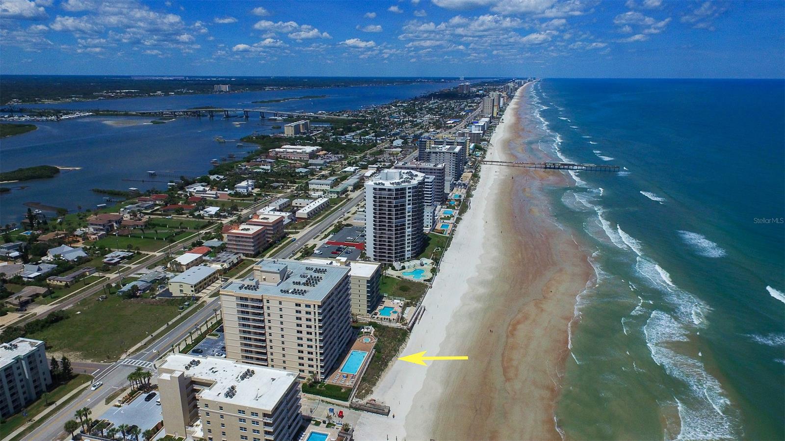 Sanibel Condo - Residential