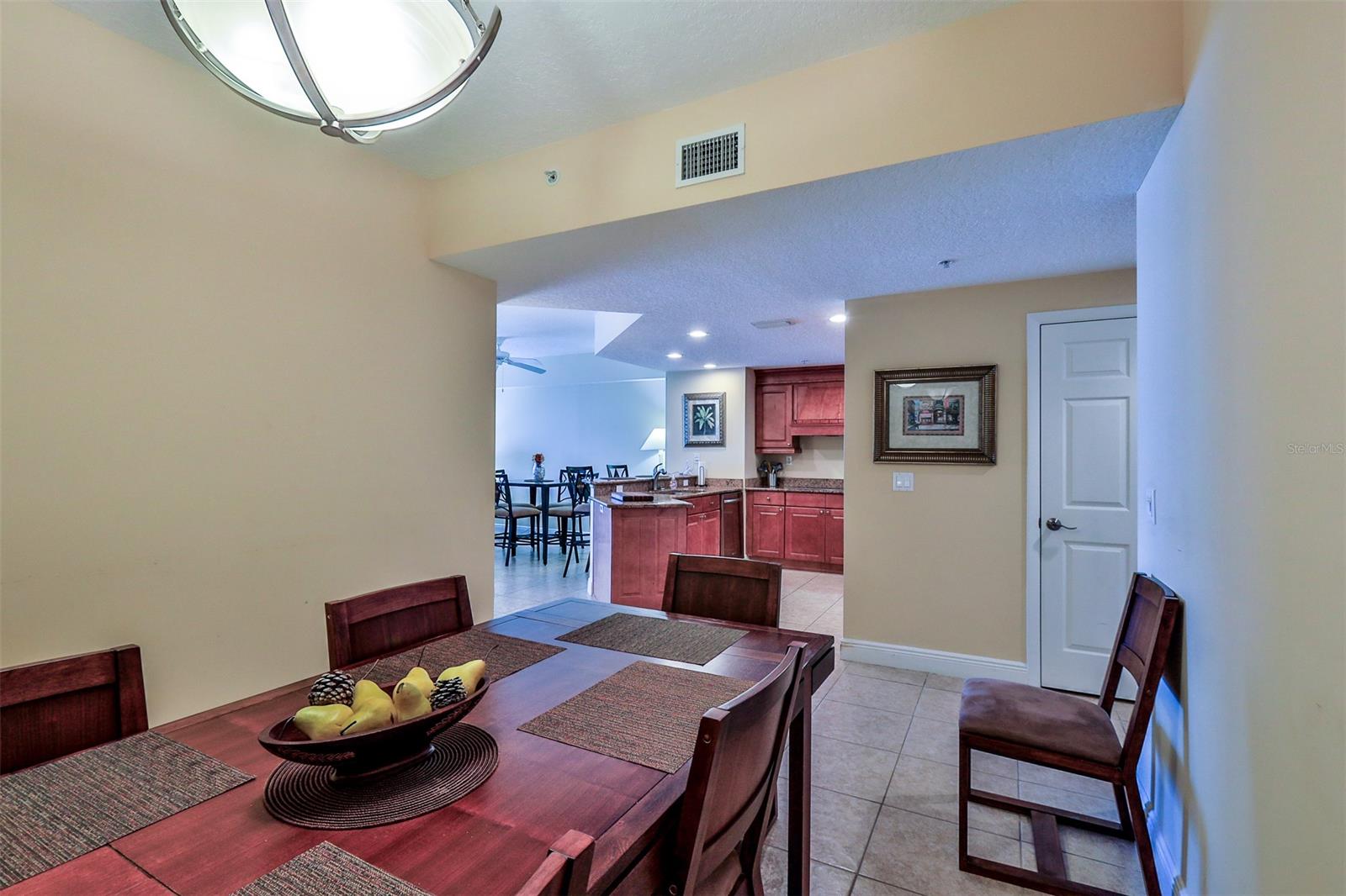 Sanibel Condo - Residential