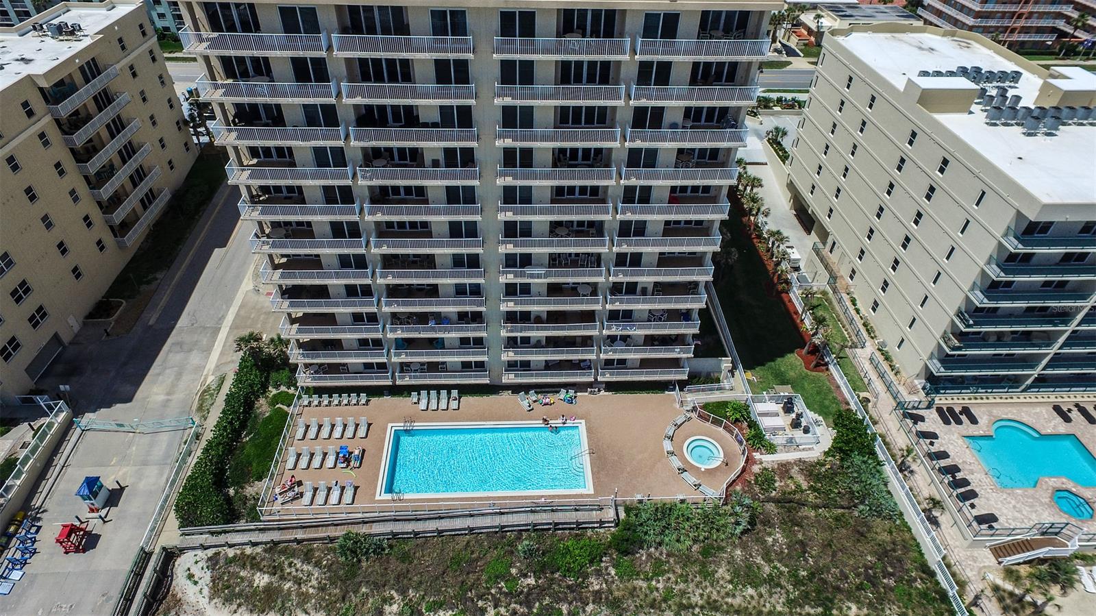 Sanibel Condo - Residential