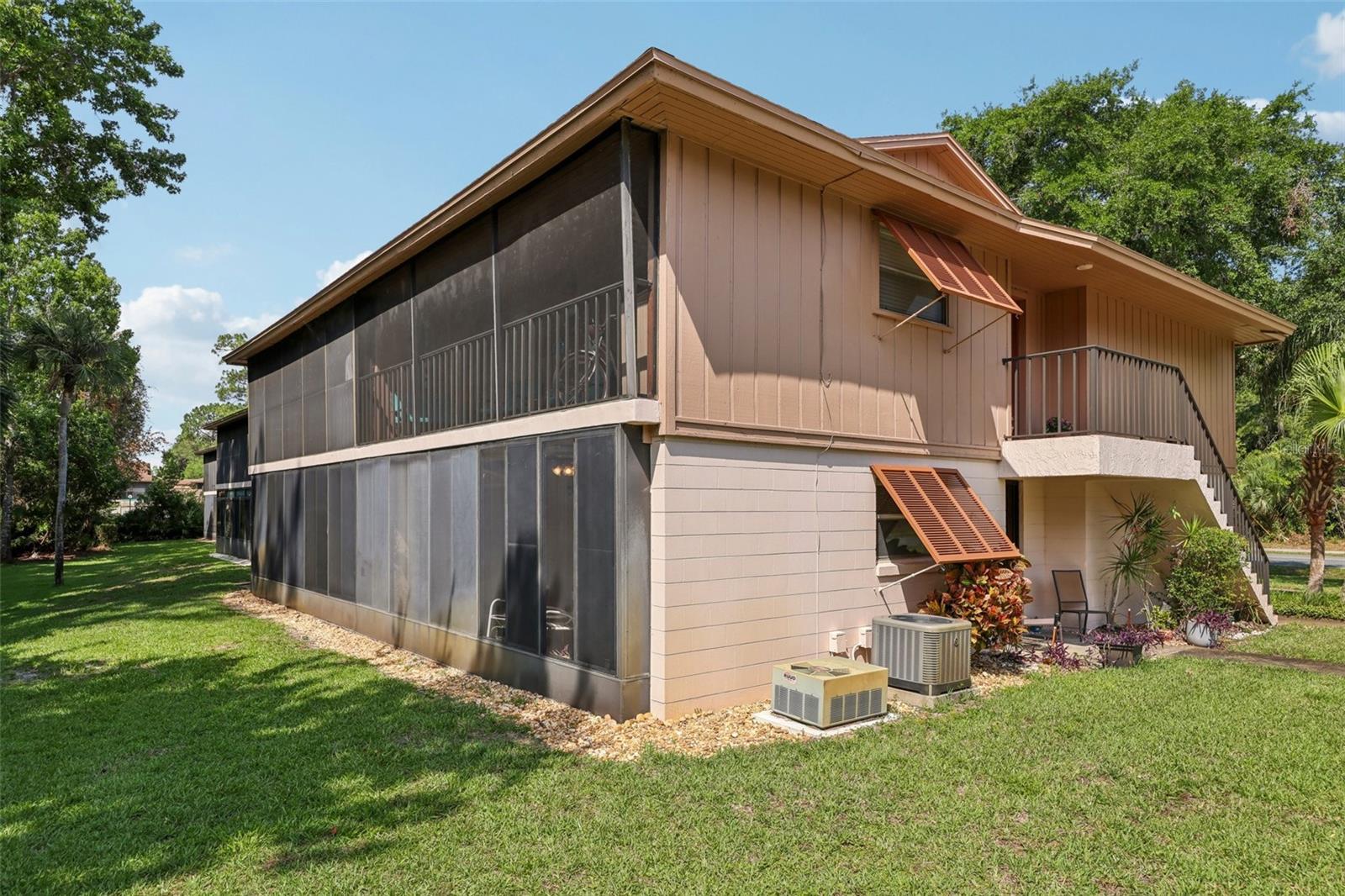 168 PERIMETER COURT 5C