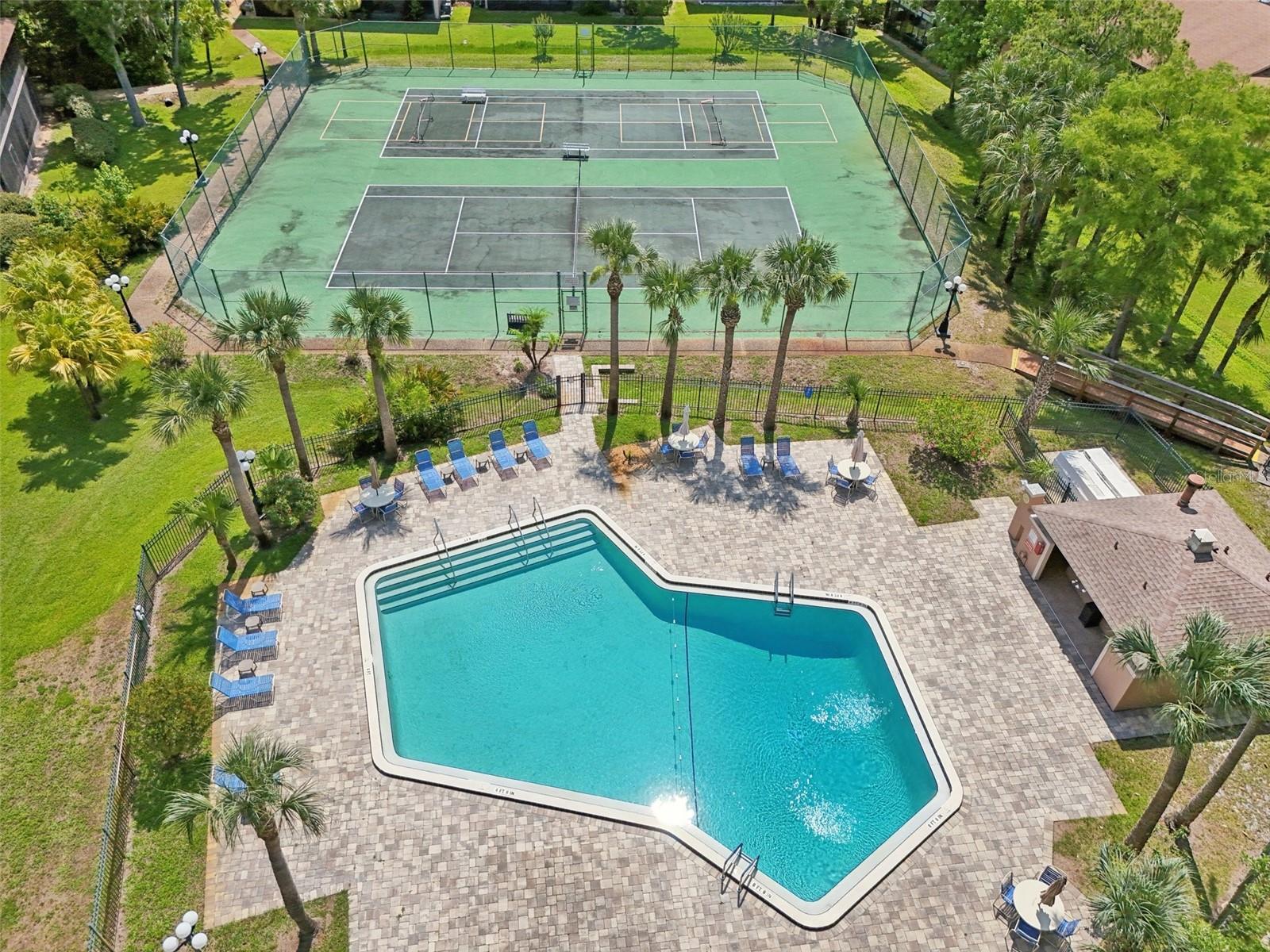 168 PERIMETER COURT 5C