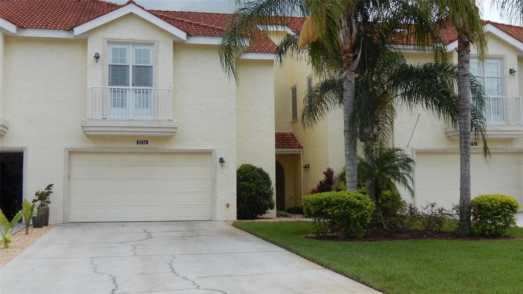 Photo of 6734 Vista Del Lago Avenue, Land O Lakes, FL 34637 (MLS # TB8480001)