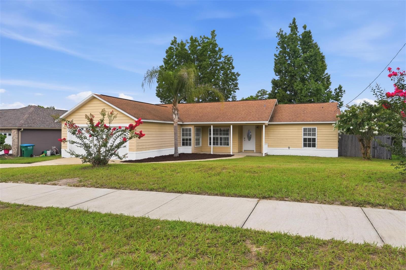 2695 KEENE LANE