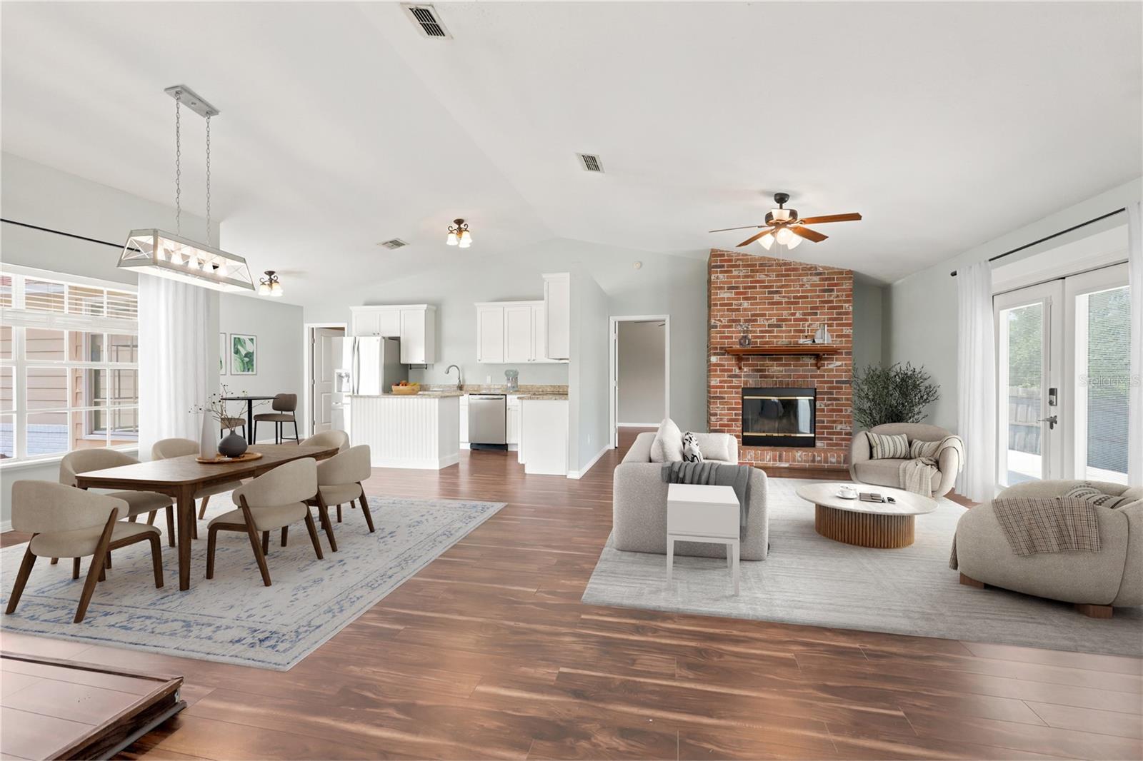 2695 KEENE LANE