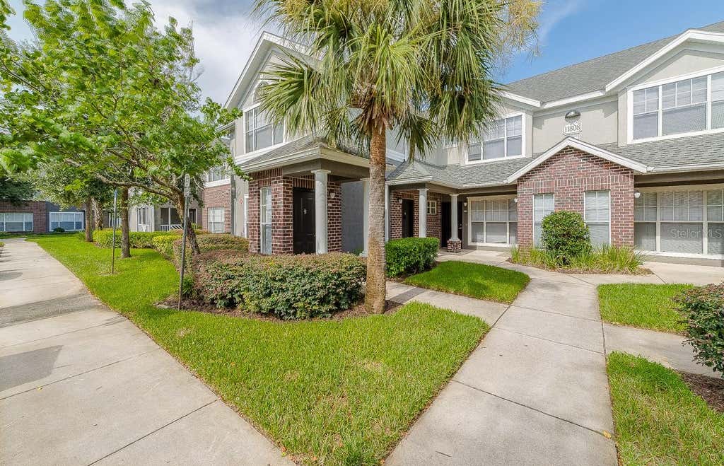Photo of 11808 11808 Meadow Branch Drive #1113, Orlando, FL 32825 (MLS # O6418367)