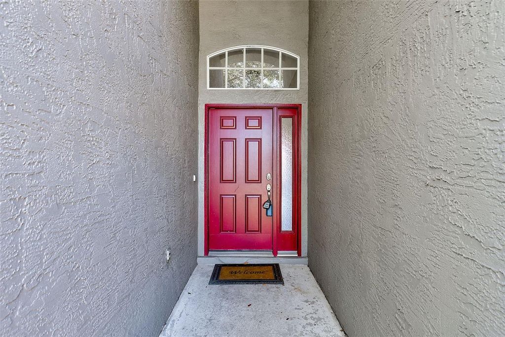 Photo of 19130 Wood Sage Drive, Tampa, FL 33647 (MLS # TB8486093)