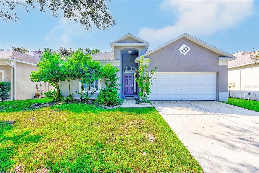 Photo of 19130 Wood Sage Drive, Tampa, FL 33647 (MLS # TB8486093)