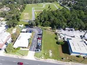 E. NORTH BLVD (US HWY 441)