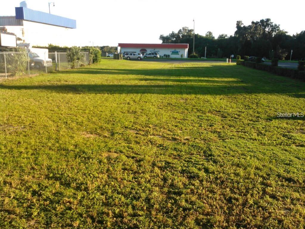 E. NORTH BLVD (US HWY 441)